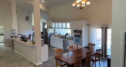 Cedar Creek Ranch in Salado, Texas