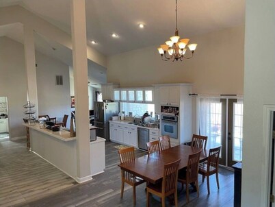 Cedar Creek Ranch in Salado, Texas