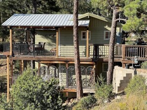 Exterior - Montana Vista Summary (Ruidoso)