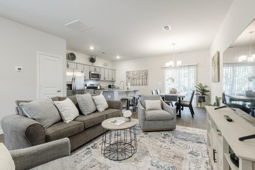 Southern Charm Townhome