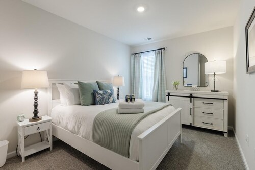Southern Charm Townhome