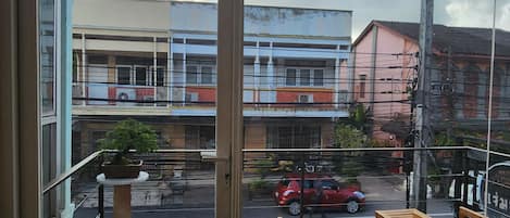 Quán cà phê