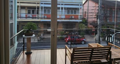 IHOC - Phuket OldTown