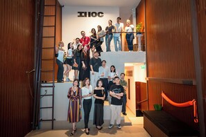 Exterior - IHOC - Phuket OldTown (Phuket)