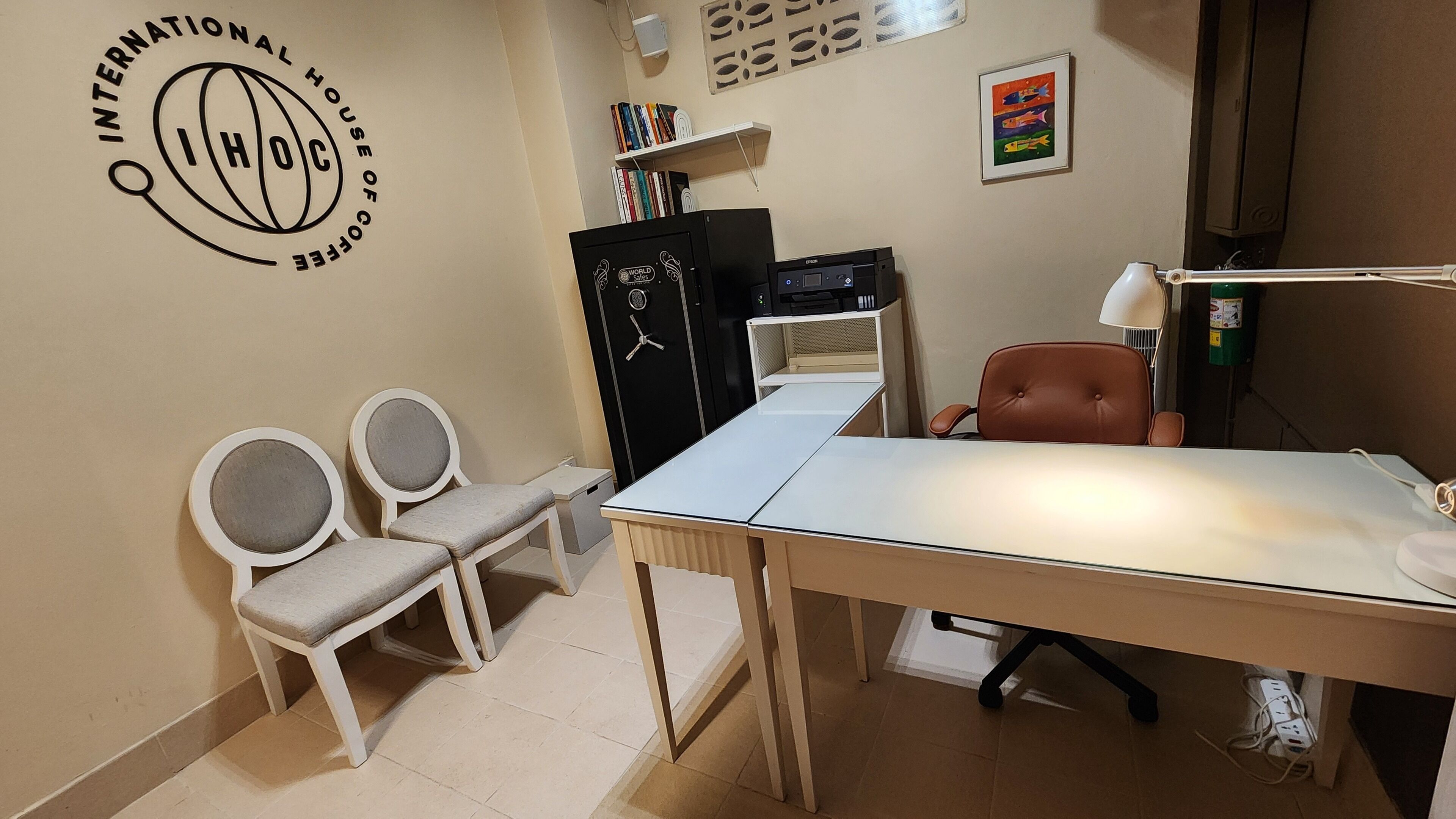 Photo - IHOC - Phuket OldTown