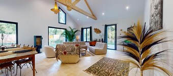 La Cachette des Vagues