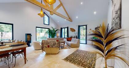 La Cachette des Vagues