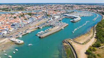 Jachthaven