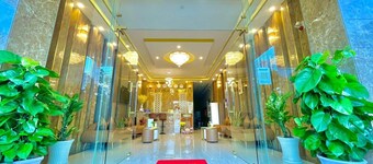 Minh Thang 2 Hotel