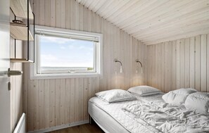 3 soverom og wi-fi (inkludert)