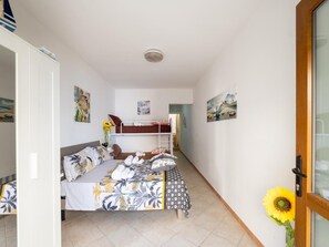 Casa, 1 dormitori, accessible, fumadors | 1 dormitori