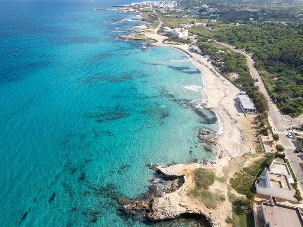 Casa, 1 dormitori, accessible, fumadors | Platja