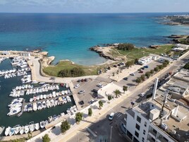 Puerto deportivo