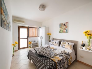 1 habitación 