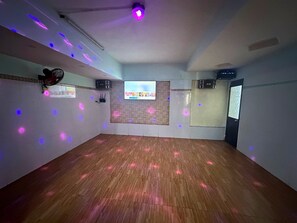 Sala de karaoke