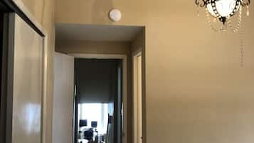 3 Schlafzimmer, Bügeleisen/Bügelbrett, kostenloses WLAN, Bettwäsche