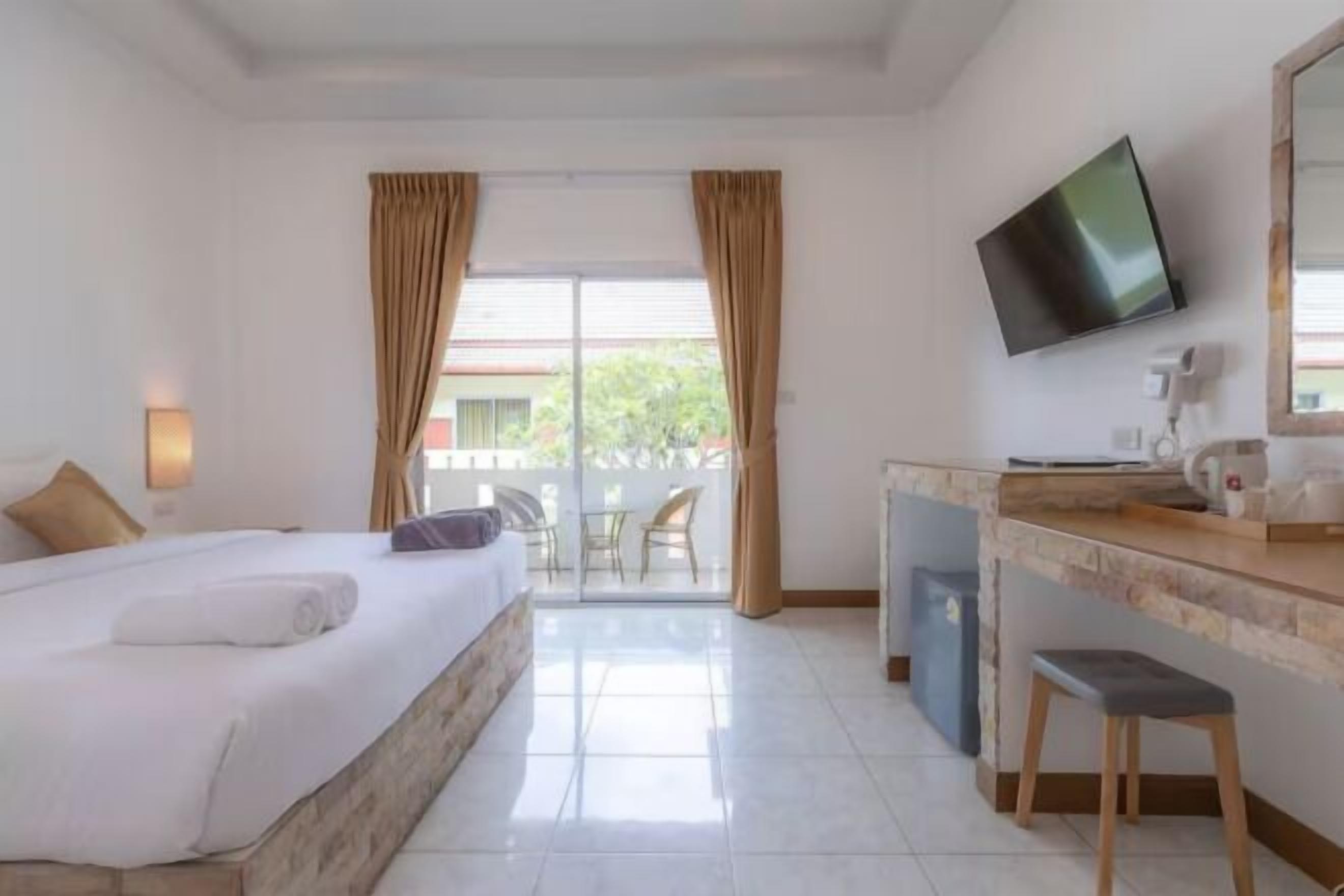 Coffres-forts dans les chambres, bureau