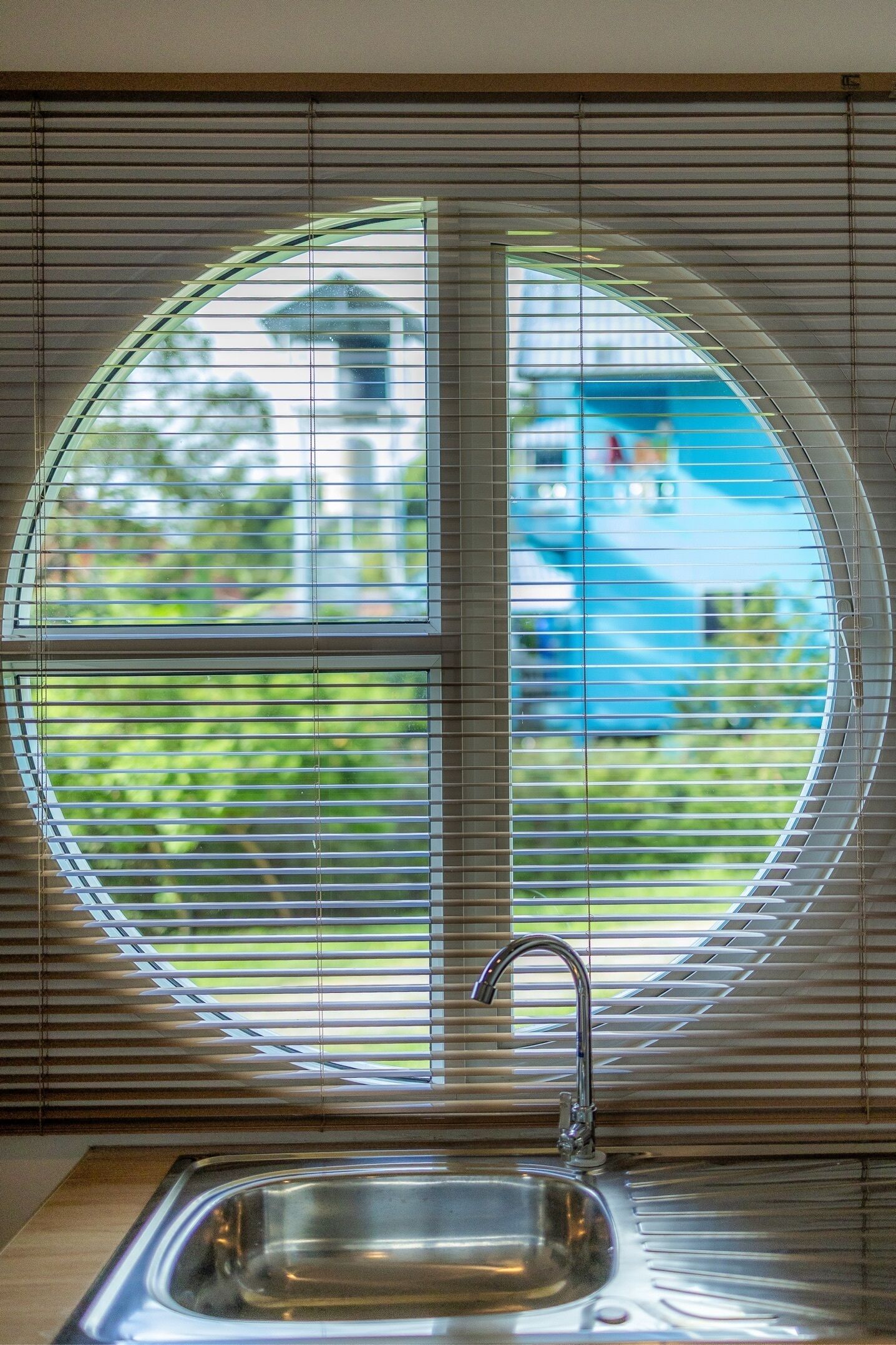 华丽三人房 | 私人厨房 | 迷你冰箱