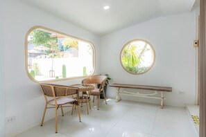 Exterior - Sunrise Serenity Phuket Resort  (Karon)