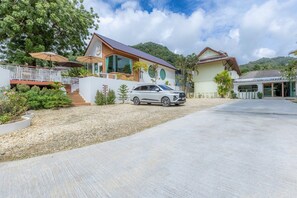 Exterior - Sunrise Serenity Phuket Resort  (Karon)