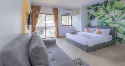 Sunrise Serenity Phuket Resort