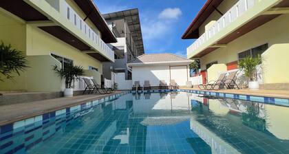 Sunrise Serenity Phuket Resort