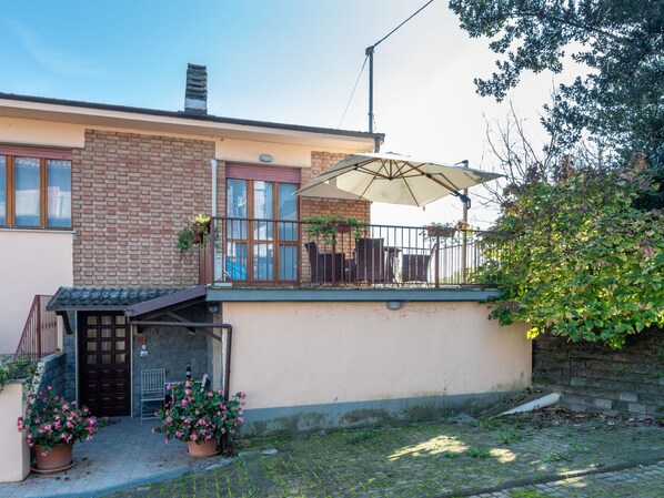 Exterior - Il Borghetto di Castagnole by Interhome (Castagnole Monferrato)