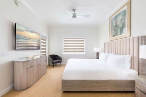 3 Schlafzimmer, Bügeleisen/Bügelbrett, Reisekinderbett, kostenloses WLAN