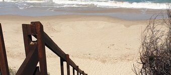 Nature Beach Cottage Jeffreys Bay
