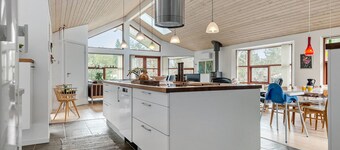 3 bedroom cozy home in Silkeborg