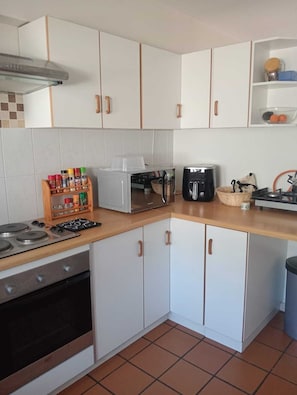Interior - Apartment in Mosselbay (Mossel Bay)