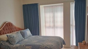 Apartment, 2 Bedrooms, Balcony, City View - Apartment in Mosselbay (Mossel Bay)