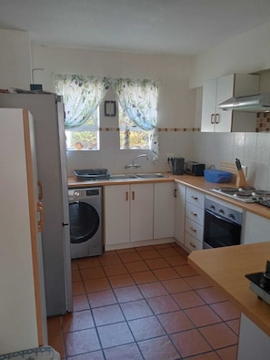 Appartement, 2 chambres, balcon, vue ville | Intérieur
