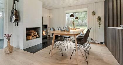 Maison confortable de 3 chambres Ă .