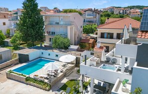 Exterior - 1 bedroom nice apartment in Vodice (Vodice)