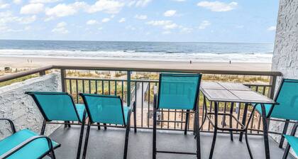 Bluewater Resort 306