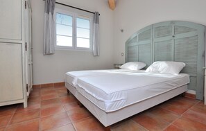 3 Schlafzimmer, kostenloses WLAN, Bettwäsche