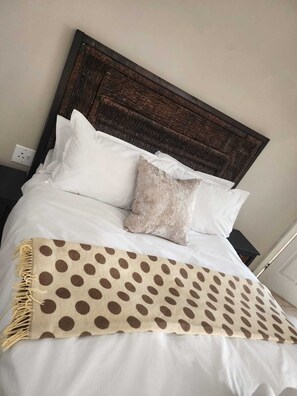1 bedroom, WiFi