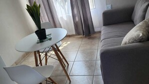 Interior - Khutsong Apartmentss (Secunda)