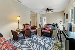 Interieur