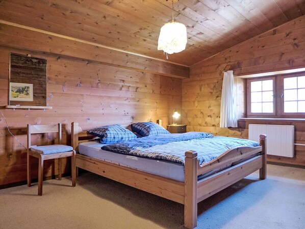 3 Schlafzimmer, kostenloses WLAN