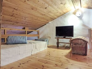 3 Schlafzimmer, kostenloses WLAN