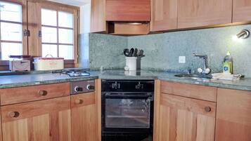 Mikrobølgeovn, brødrister