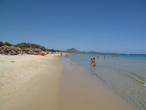Strand