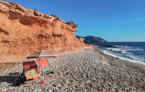 Beach - Stunning home in Cartagena with WiFi (Cartagena)