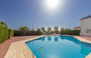 Pool - Stunning home in Cartagena with WiFi (Cartagena)