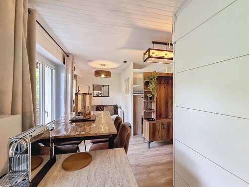 Virola - appartement - 4 pers - proche piste