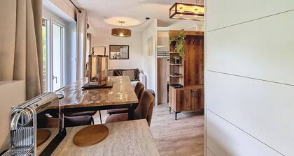 Virola - appartement - 4 pers - proche piste