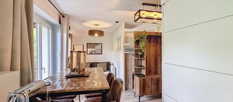 Virola - appartement - 4 pers - proche piste