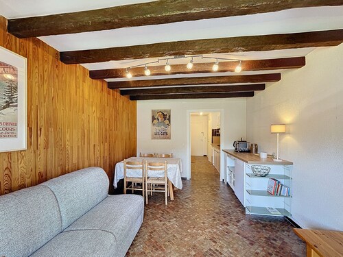 Hadès-appartement-4/5 pers- proche centre
